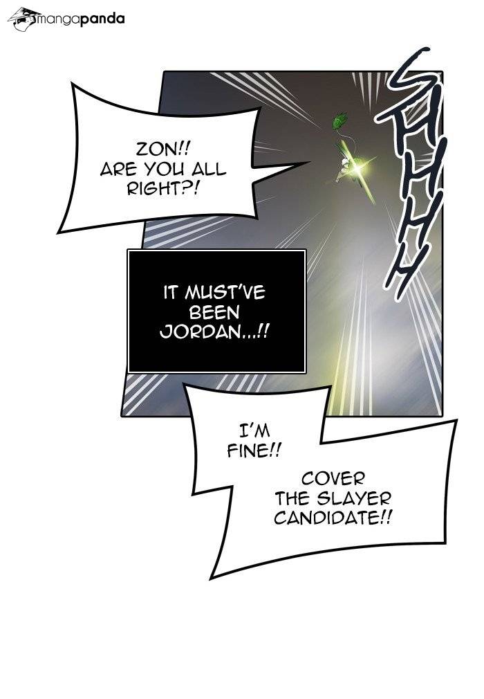 Tower of God Chapter 450 image 016